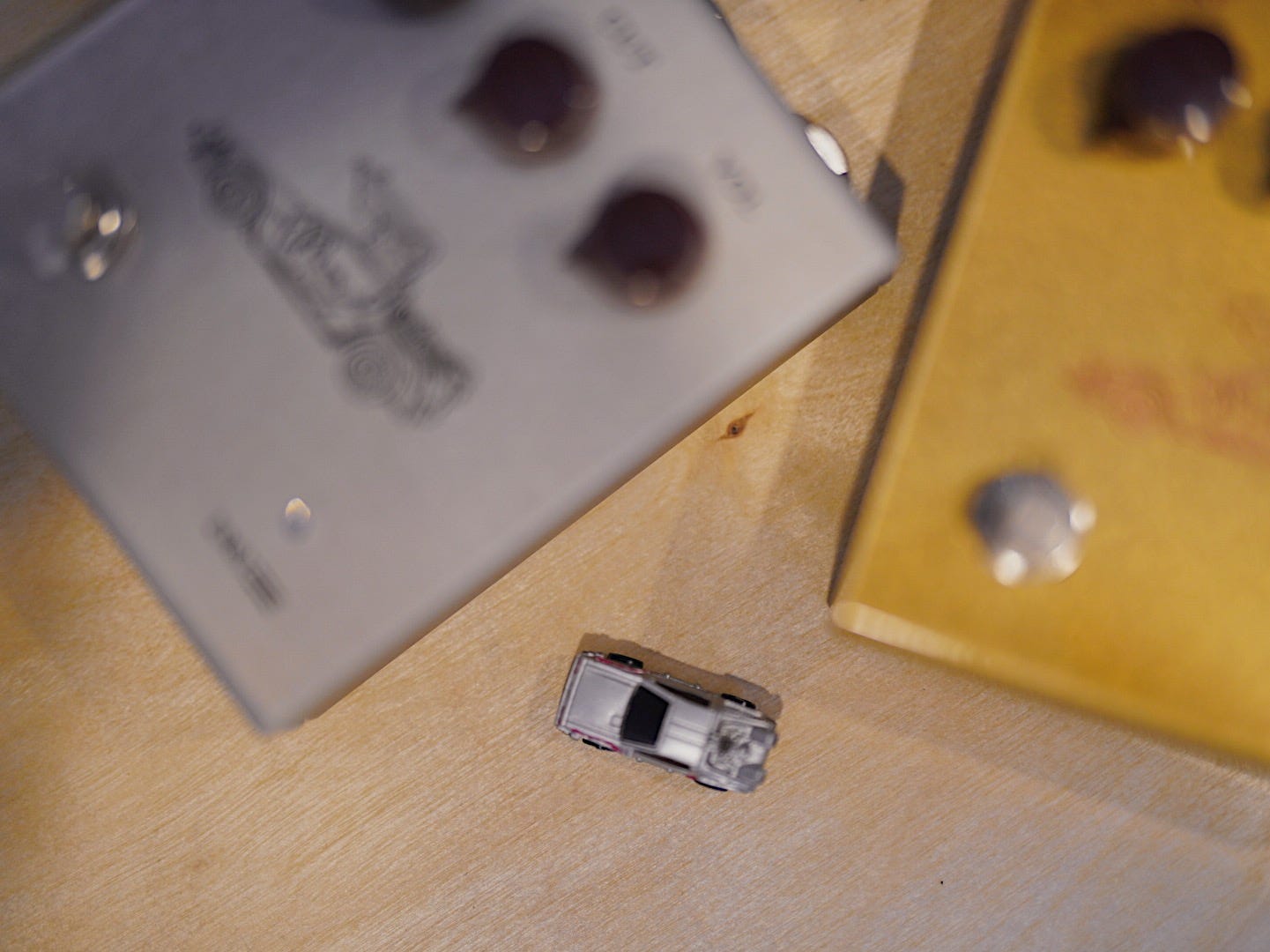 The Professional DRV