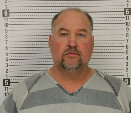 Republican Jerol Gohrick pleads not guilty to terrorizing Republican Jerol Gohrick pleads not guilty to terrorizing