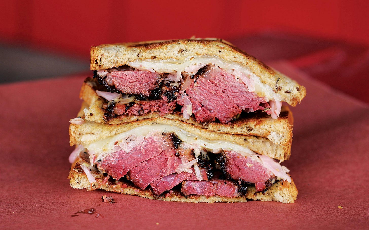 Roegels Barbecue Co. – Texas Monthly
