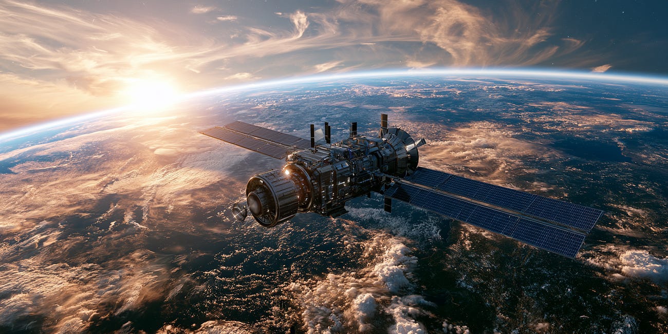 Can You Put a Data Center in Space? SpaceX's Orbital AI Plan Explained
