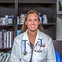 Ana Maria Mihalcea, MD, PhD's avatar