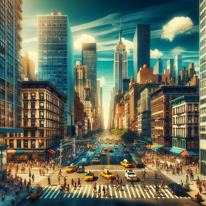 Prediction and Evaluation of Future Thermal and Wind Environments Based on CFD, and Planning of Urban Environments Adaptable to Future Climate