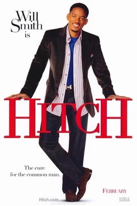 Hitch Hitch