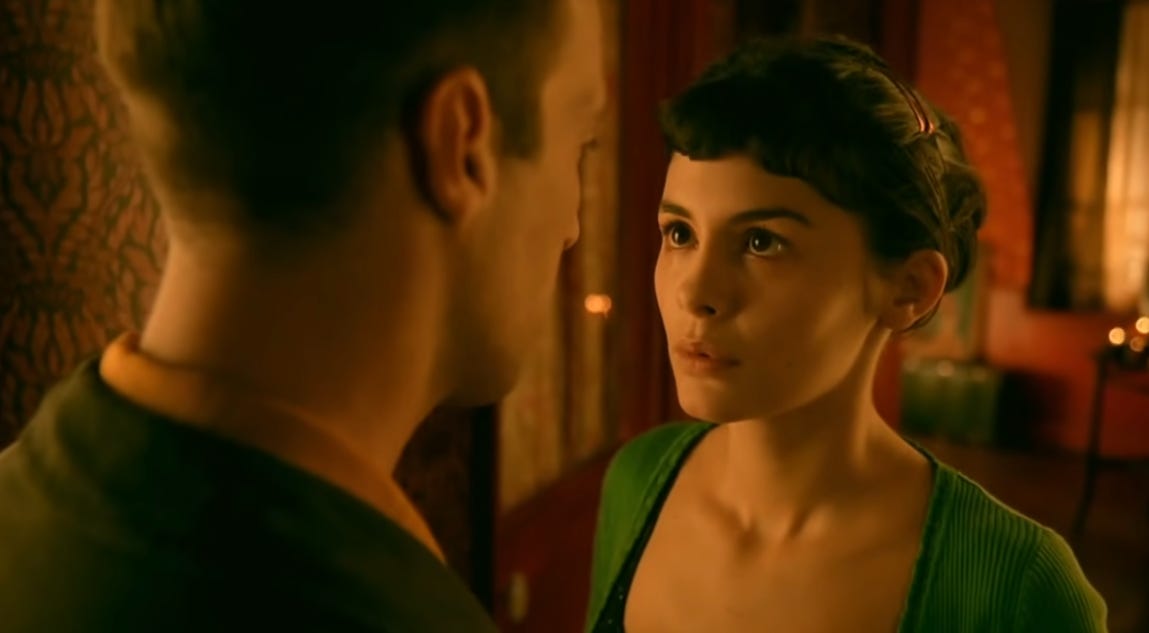 Paris Olympics A Go For [INSERT FRENCH ROMANCE SOUNDS] 