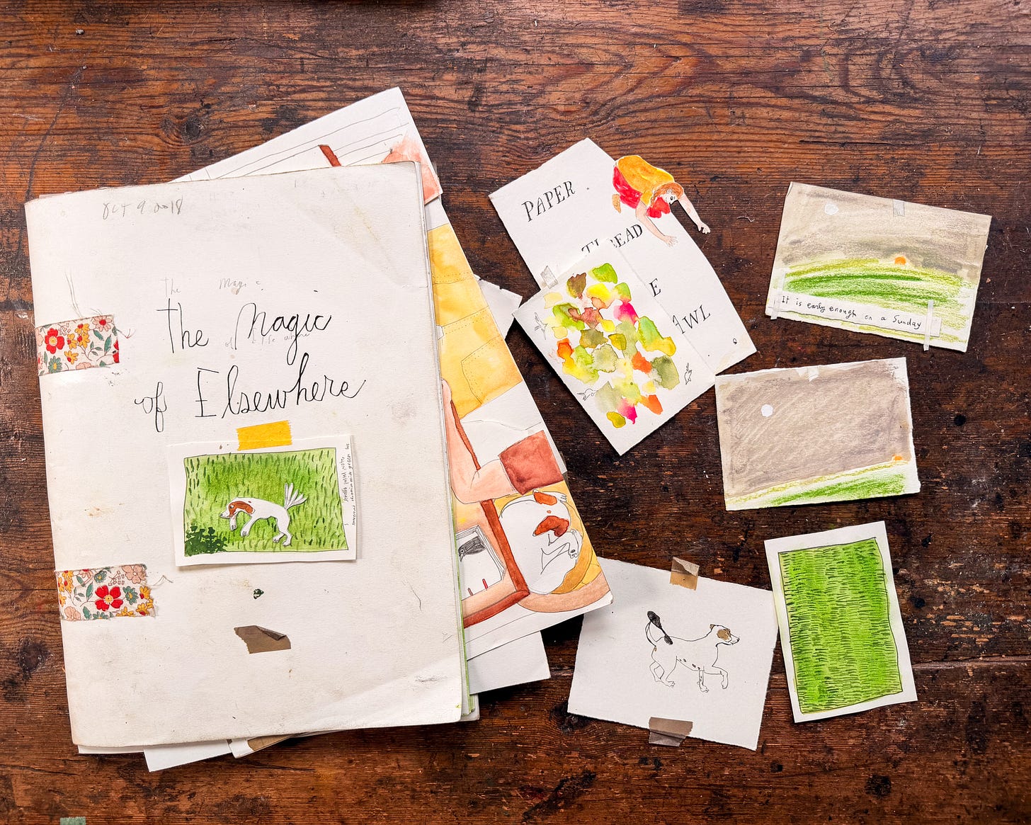 picture book
