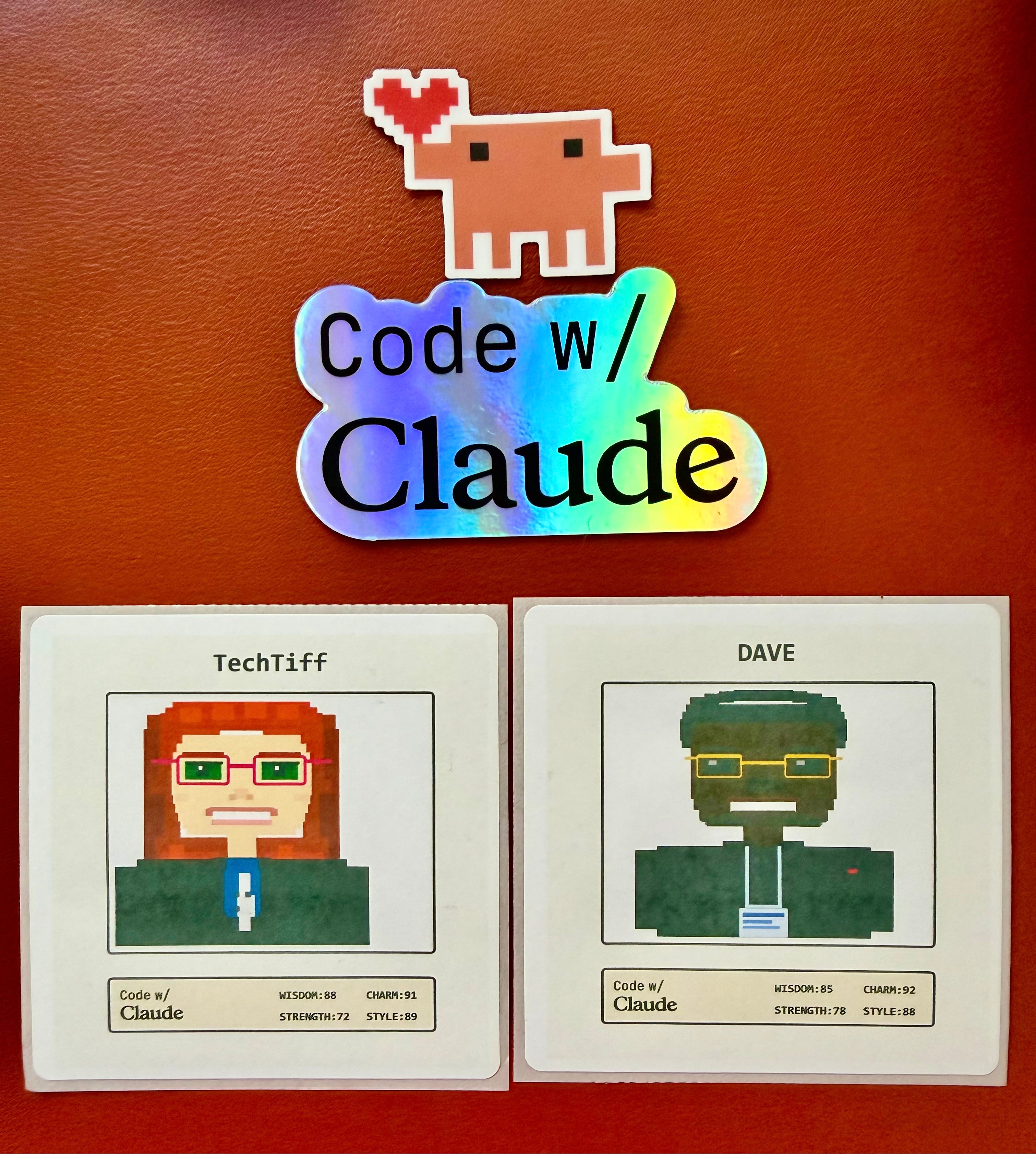 Code with Claude 2026: Claude Code Routines, Dreaming, AI Systems