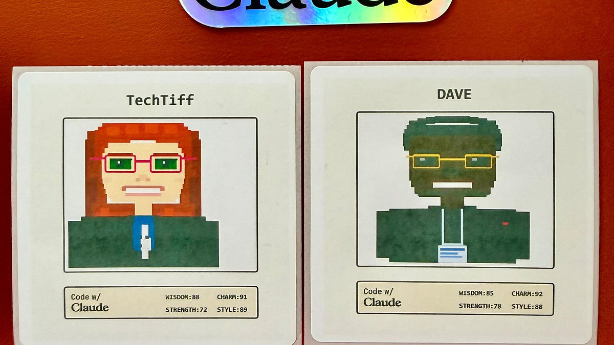 Code with Claude 2026: Claude Code Routines, Dreaming, AI Systems