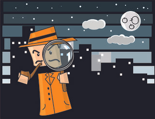 Detective