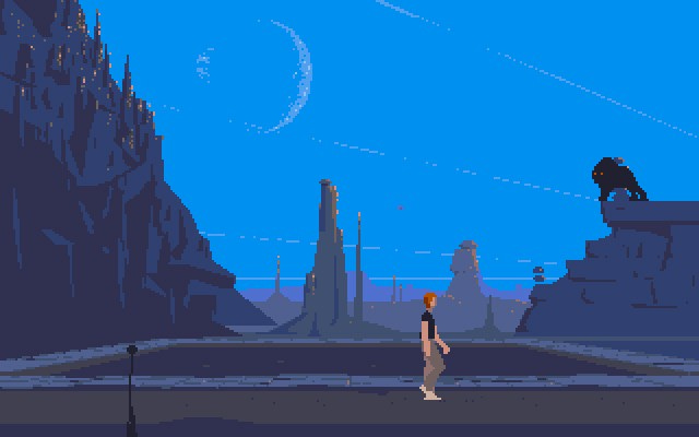 Another World