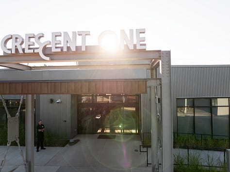 A few moments from the 2025 Carolina Code Conference