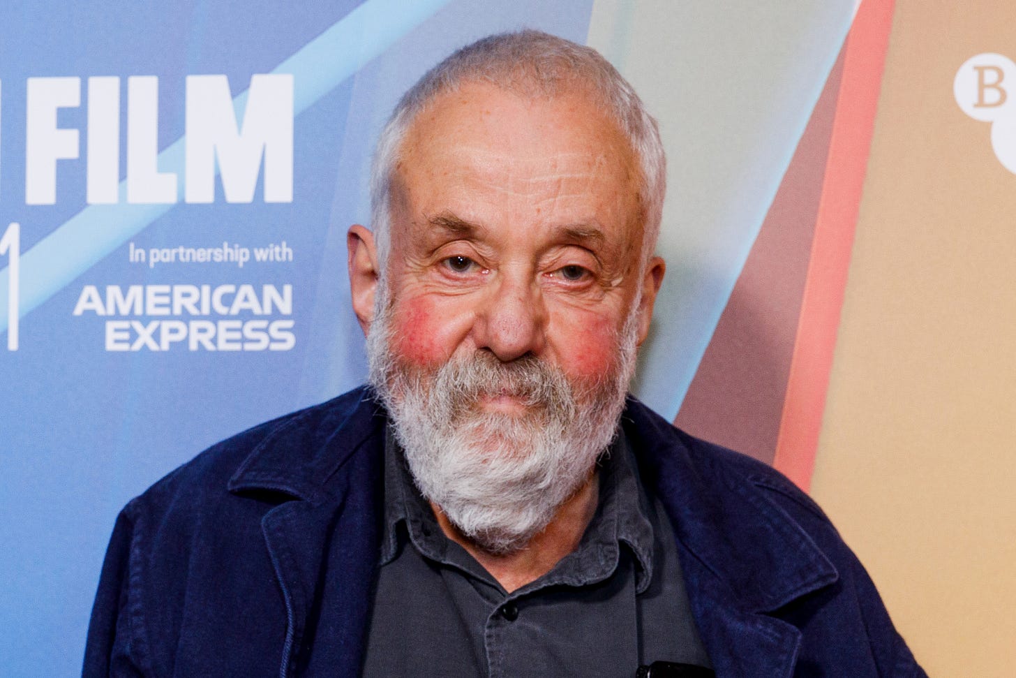 Mike Leigh Underway On New Movie, Plot Detail Revealed