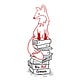 Fox Red Comics