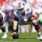 Mailbag 234: How can Auburn build a better OL in this new era?