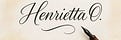 Henrietta O.