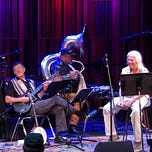 Stands the Human Being