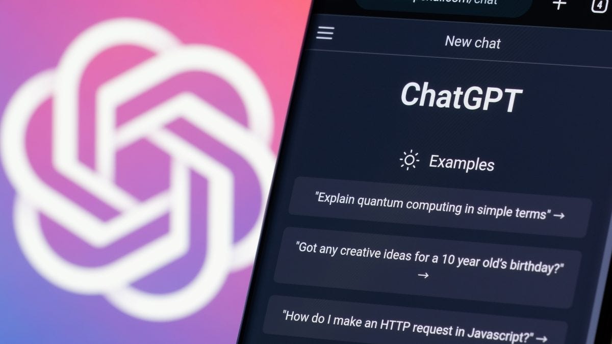 OpenAI pode alcançar mais de US$ 1 bilhão em receita em 2024