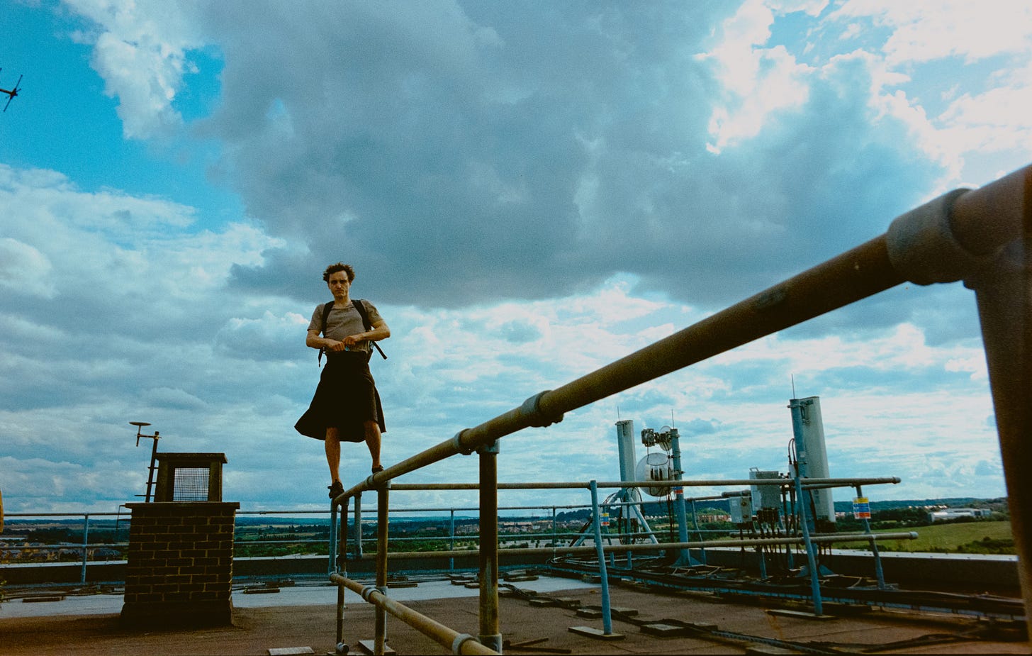 Letterboxd on X: "Andrea Arnold's new film, Bird, will be released in the  US, UK, Canada and Ireland on November 8 via @mubi. Add to watchlist ➡️  https://t.co/0cPgA3GlpR https://t.co/3AjLKCaVqu" / X