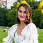 Antonina Pattiz's avatar