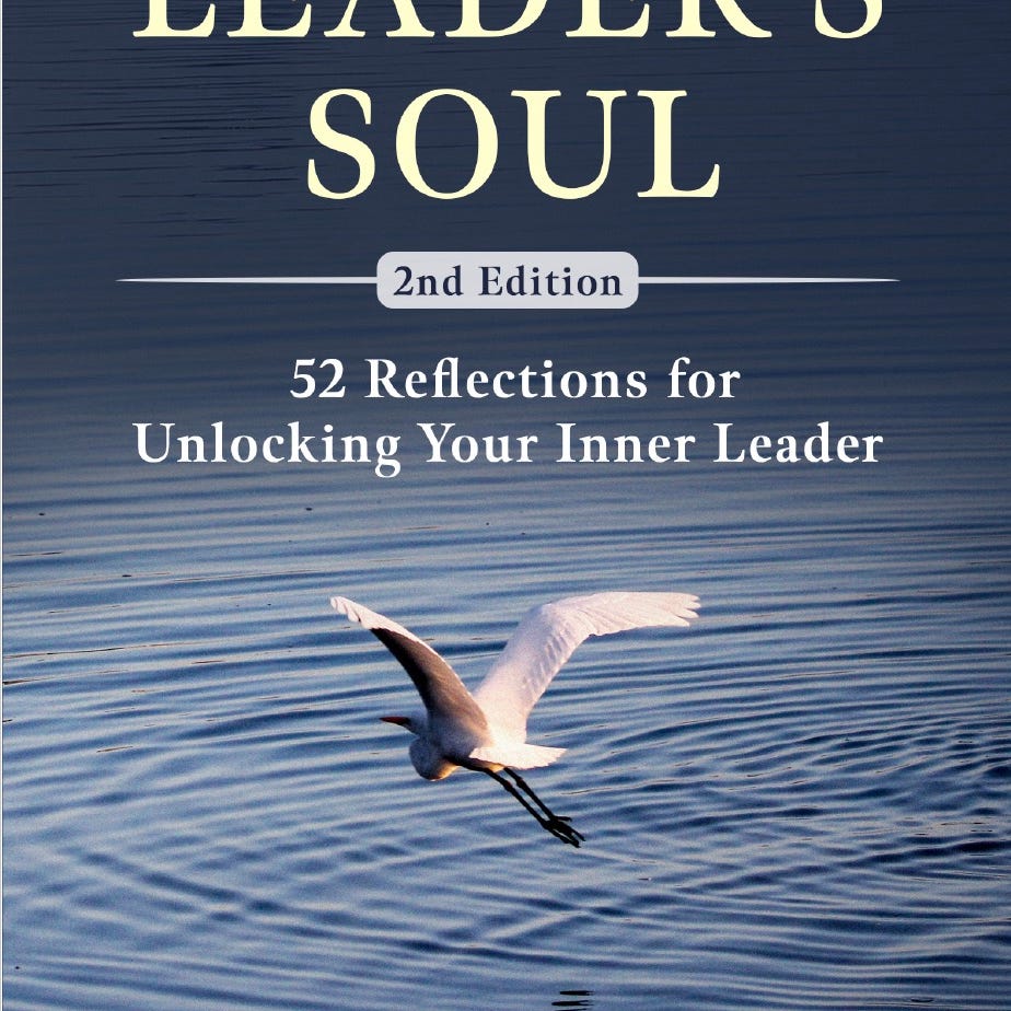 The Leader's Soul