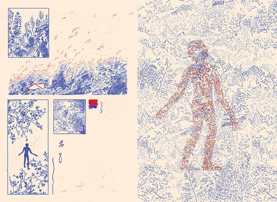 This Folio Life: Illustrating Murakami's riddles This Folio Life: Illustrating Murakami's riddles
