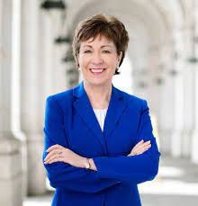 Susan Collins - Wikipedia