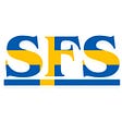 SFS Sverige För Svenskar's avatar