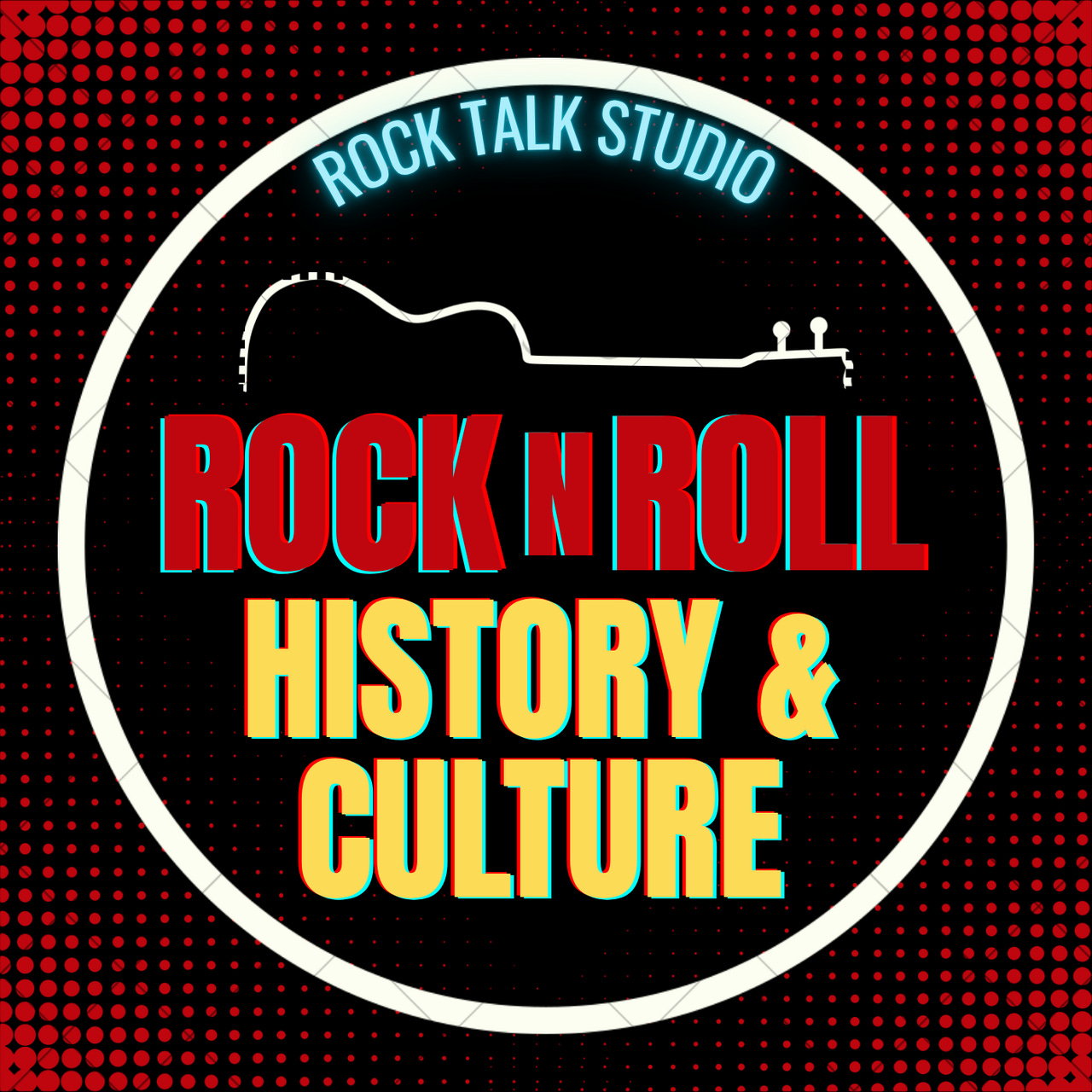 Rock Talk Studio BLAST!!