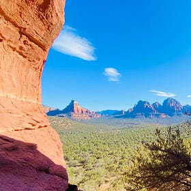 Exploring Sedona, Arizona. Best Places to Visit!