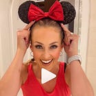 Disney World Is For Perfect Moms