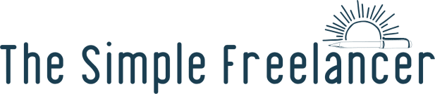 The Simple Freelancer