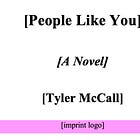 How I Wrote a Book