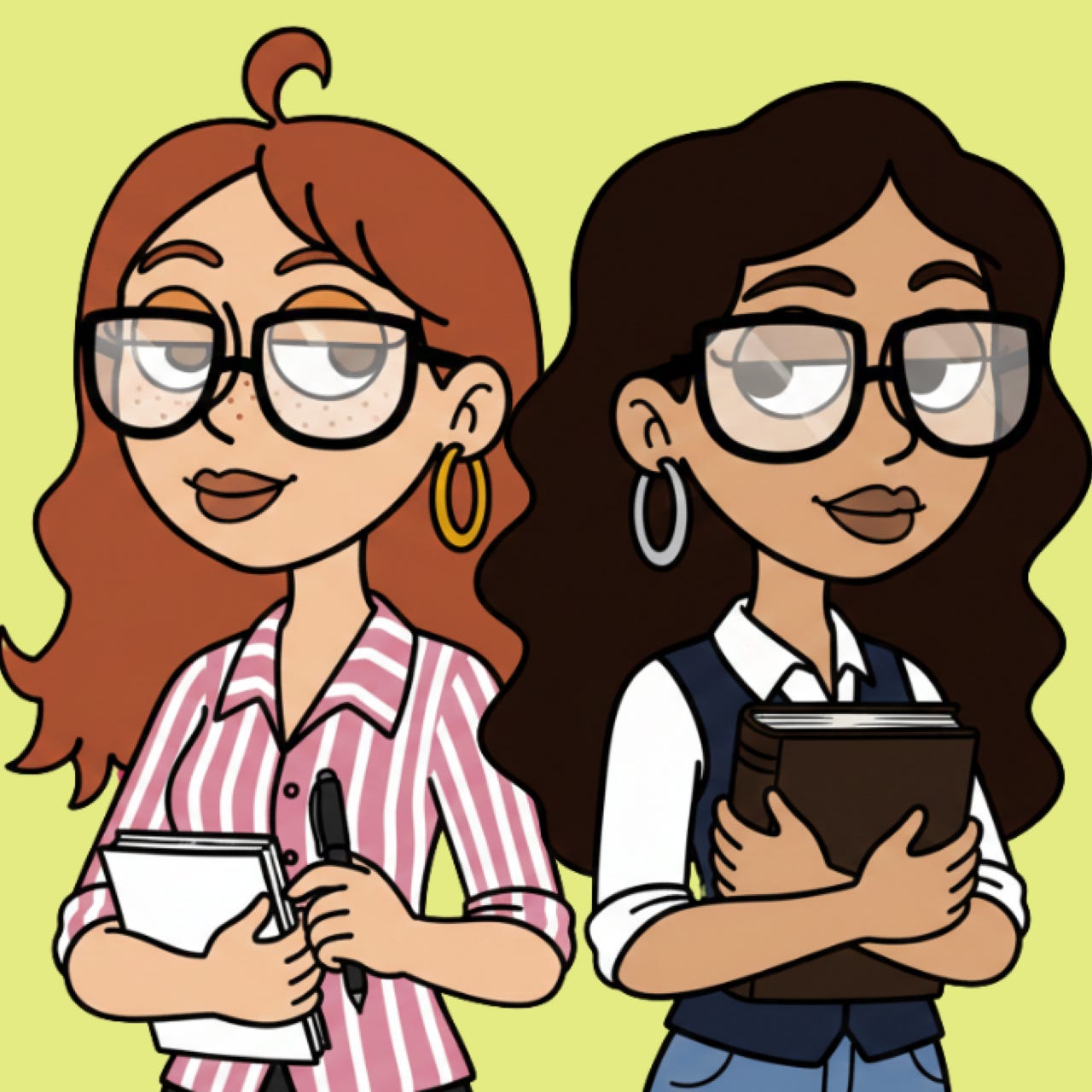 Sunday Briefing Club