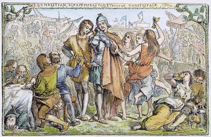 1-bunyan-pilgrims-progress-granger