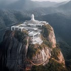 Could a US state become a "utopian country"?