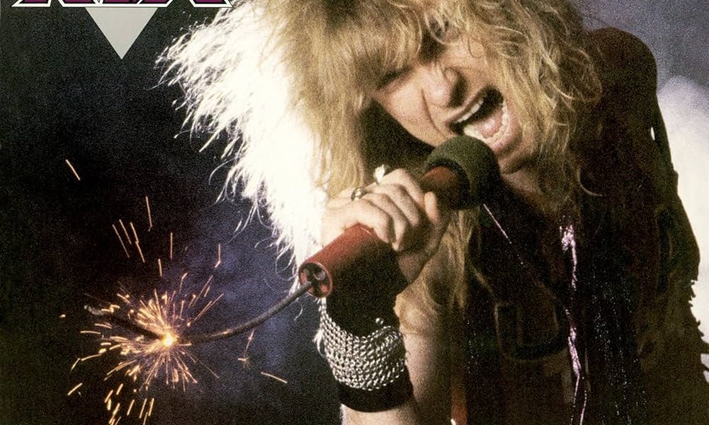 KIX - Midnite Dynamite | 80s Metal Revisited