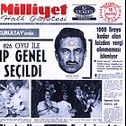 Kurultayların CHP’si, CHP’nin Kurultayları
