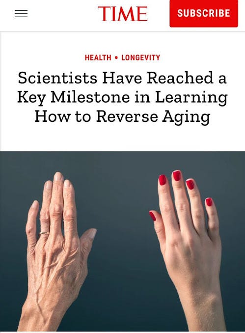 NMN or NR: Which Longevity Supplement Is Better? Your Next Steps