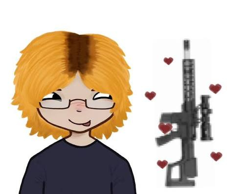Gray Colt Fan Art | TikTok
