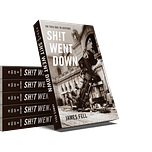 Sweary History with James Fell
