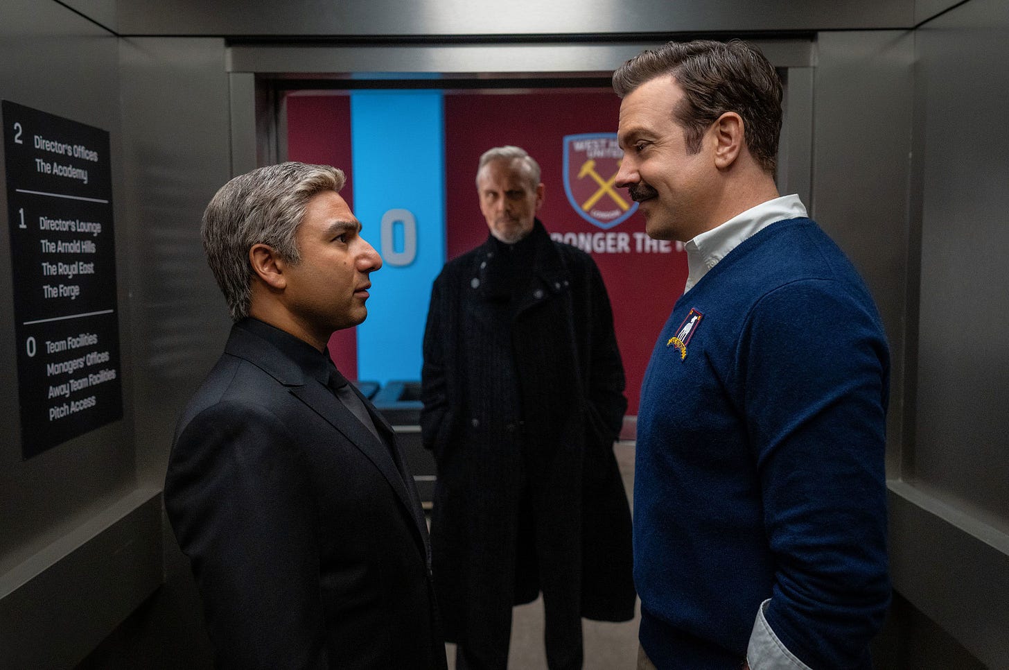 Ted Lasso' Season 3 gets return date | CNN