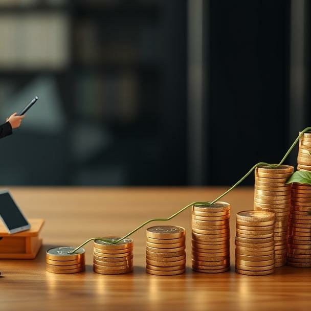 Invista com o Rodrigo