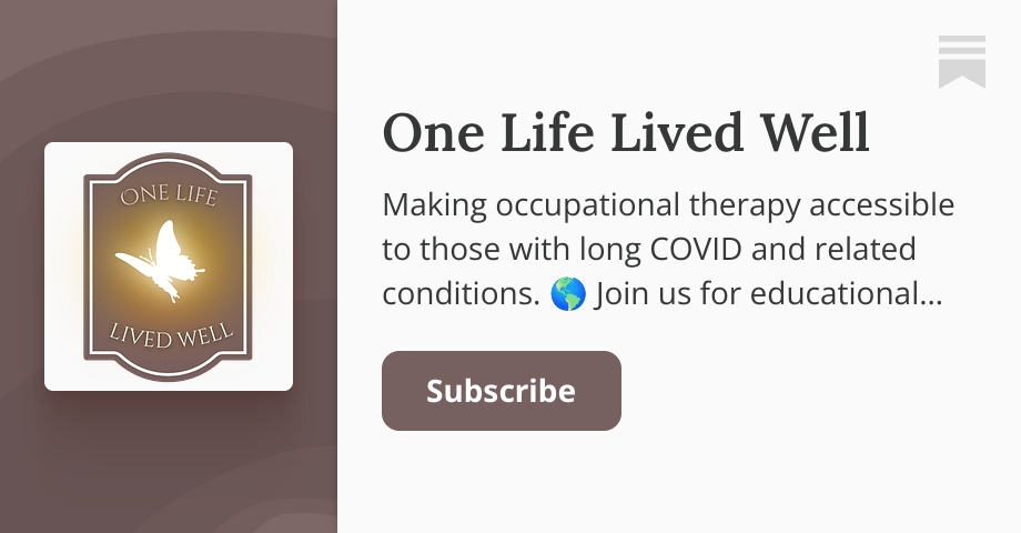 onelifelivedwell.substack.com