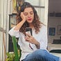 Iana Villela's avatar