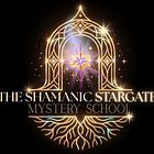 The Shamanic Stargate Mystery School 🌌✨