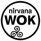 Nirvana WOK