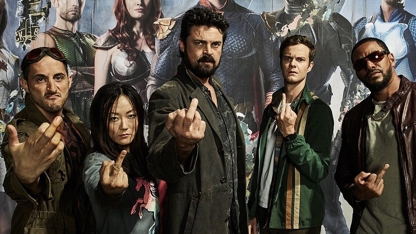 The Boys Season 3 Episode 6 Preview: Release Date, Time & Where To Watch