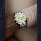 From Longines to Breguet: Innovation, Heritage and Inside Access Across Watchmaking