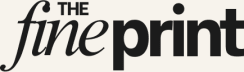 Jereshia Hawk | The Fine Print