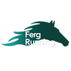 Ferg Running