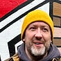 Jordan Green's avatar